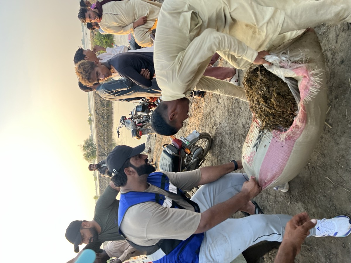 Flood Relief 2025 - Photo 8