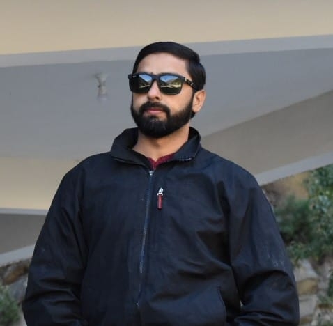 Waqas Haider